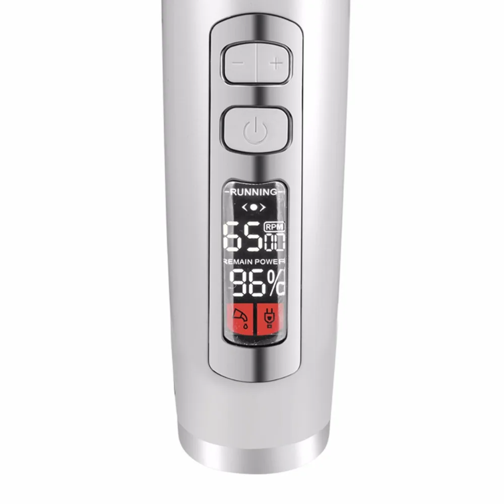 Профессиональный триммер BaoRun P9 для кошек и собак 2000 мАч электрическая