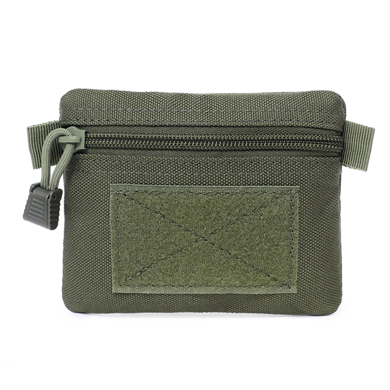 

Outdoor Waist Bag Waterproof Portable Travel Wallet With Zipper Pouch For Camping Hiking Mobile Phone Bags High Quality Bags