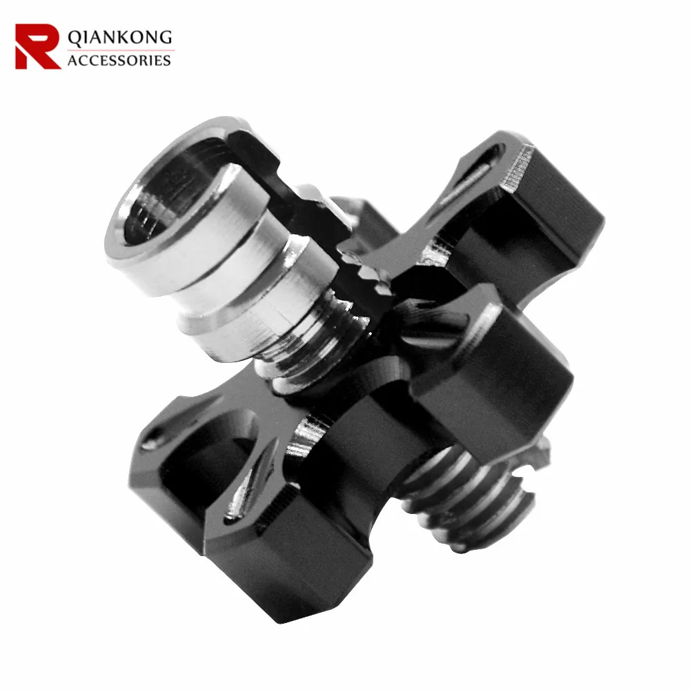 M8 M10 Универсальный Мотоцикл с ЧПУ Алюминиевый кабель сцепления провода регулятор