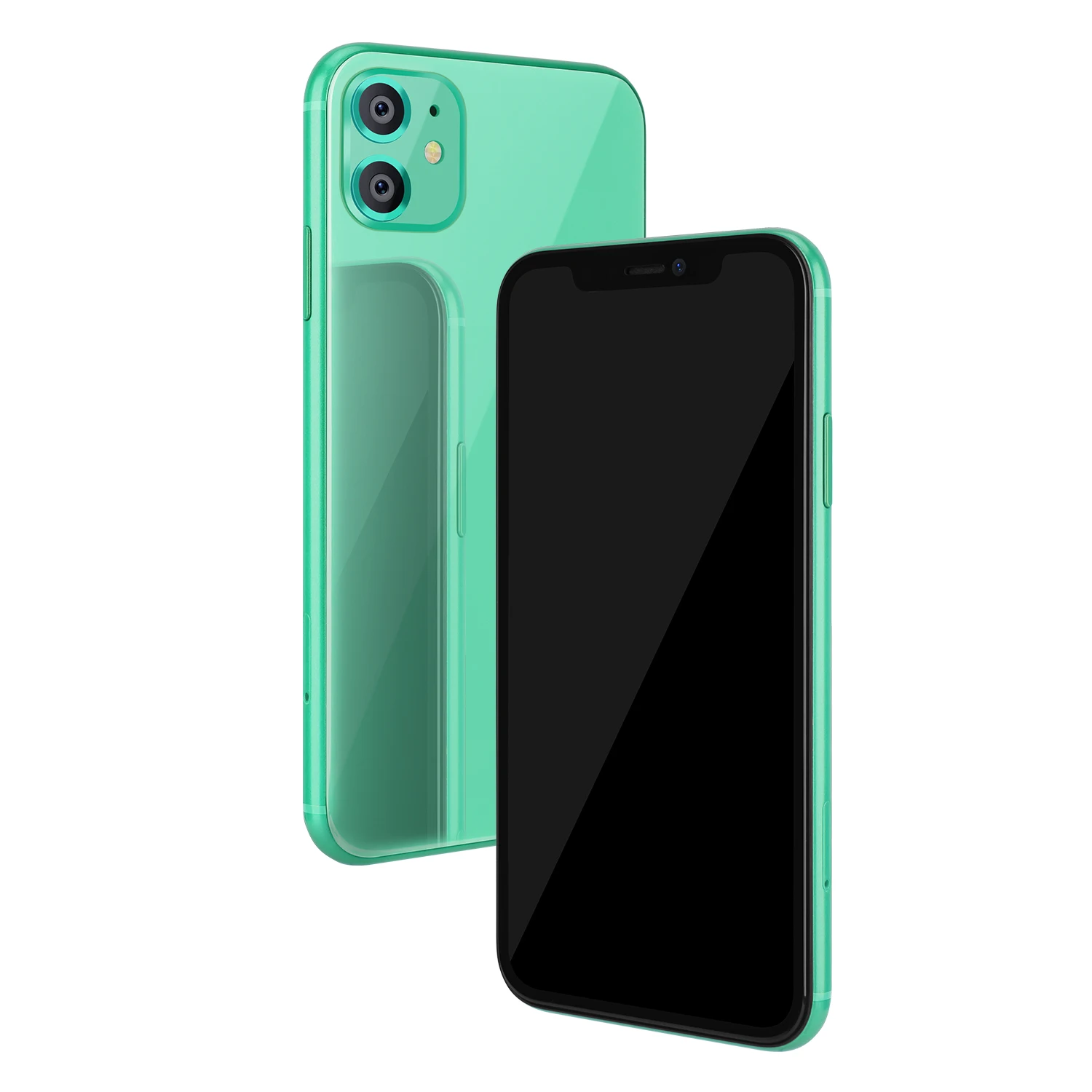 Модель манекена для телефона phone11 pro Max модель поддельного только дисплея черного