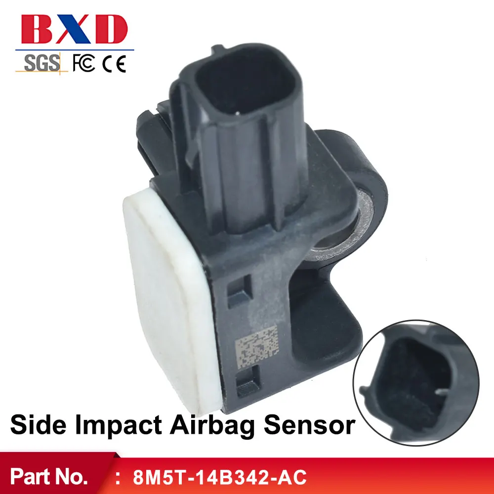 Японское качество Датчик боковой ударной подушки безопасности для 2010-2011 Ford Transit