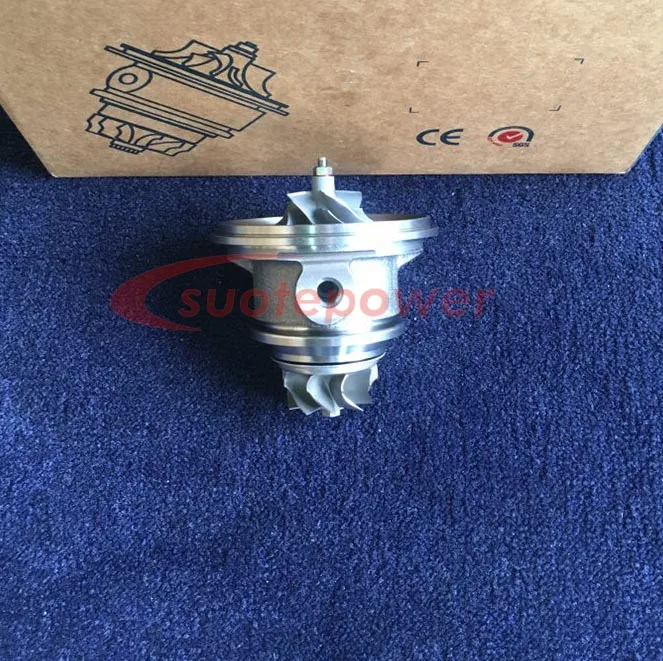 Турбокартридж SUOTEPOWER/CHRA/Core замена RHF3 1G934 17012 191700 CK30 1010 для двигателя KOBOCO