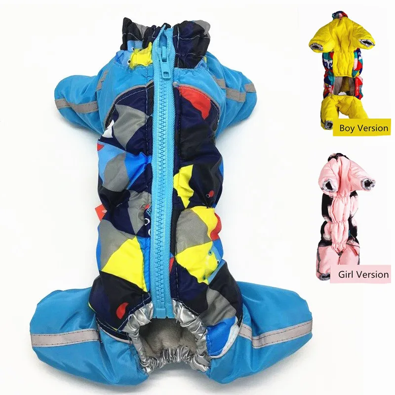 Новая одежда для щенков и домашних животных роскошные куртки на молнии маленькие