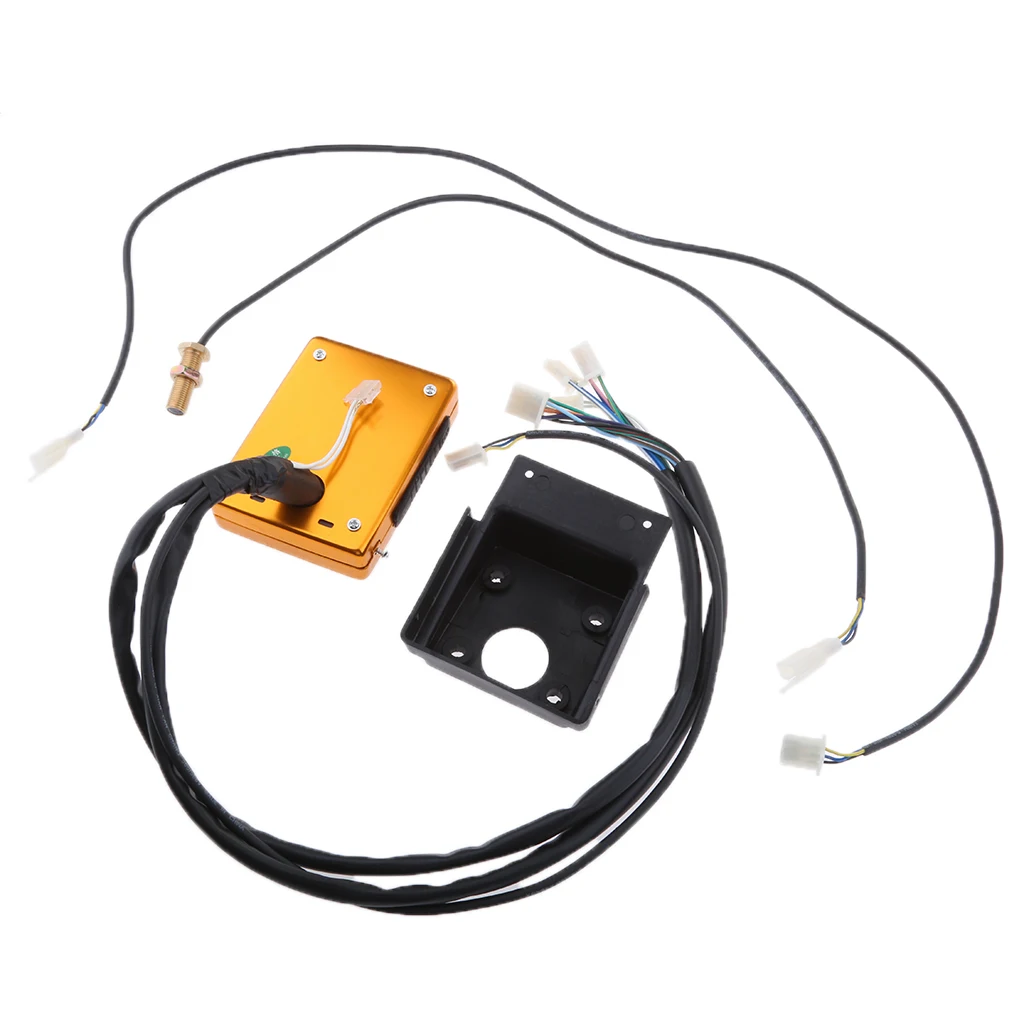 

Speedometer Gauge For Chinese ATV JLA-21B, JLA-931E, JLA-923 Quad Bike