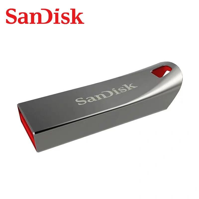Флэш-накопитель USB SanDisk CZ71 64 ГБ 32 16 2 0 | Компьютеры и офис