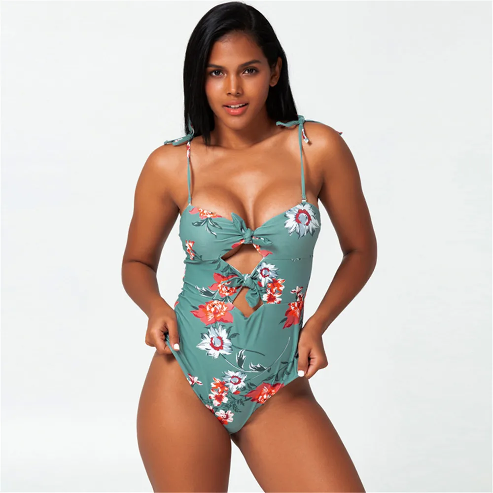 Бикини 2020 женское бикини одежда для плавания леопардовые сексуальный женский