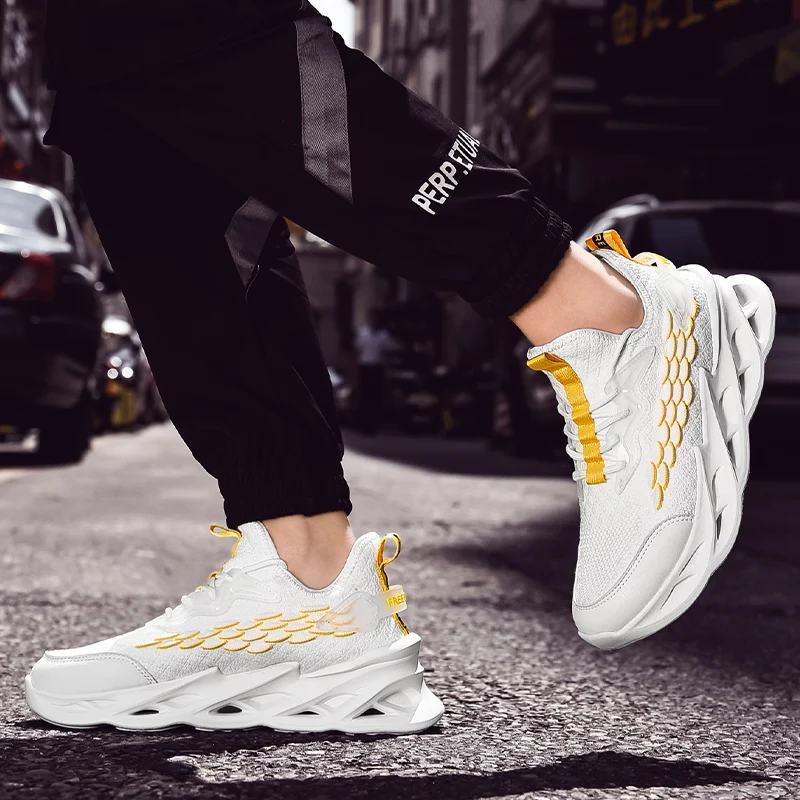 

Plus Size 46 Shoes Mens Casual Breathable Summer Mens Sneaker Krasovki Tenis Masculino Tenis Masculino Adulto Slip on Shoes Men