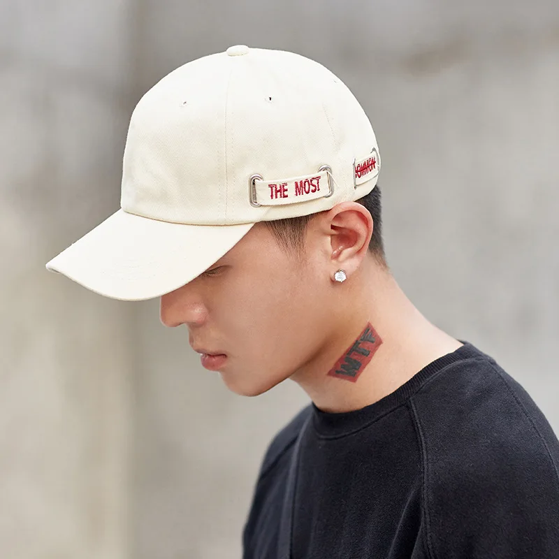 Кепка в стиле хип хоп мужская бейсбольная кепка для мальчиков уличная летняя