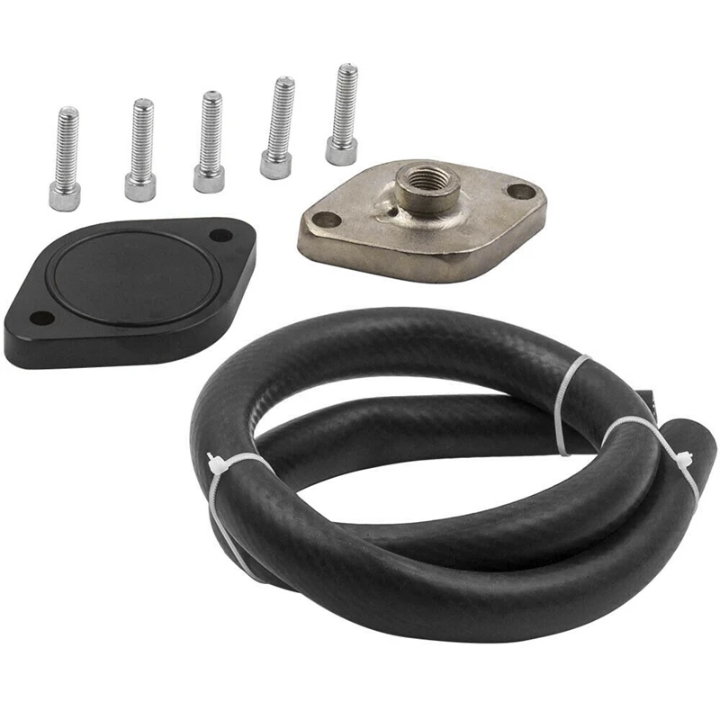 EGR клапан охладитель комплект для Форд Powerstroke 6.7L F250 F350 2011-2014 |