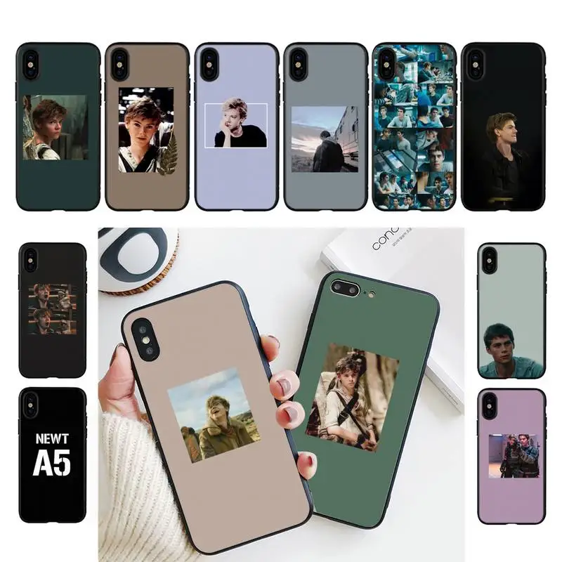 Чехол для iPhone 11 8 7 6 6S Plus X XS MAX 5 5S se 2020 12pro max iphone xr|Бамперы| |