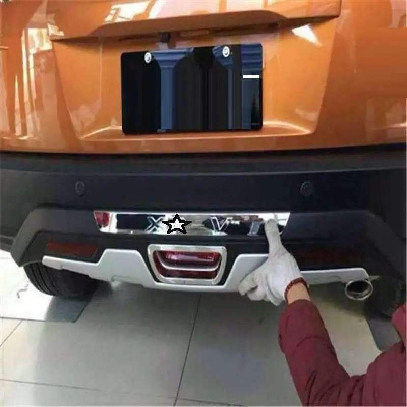 Автомобильные запчасти аксессуары для внешней защиты автомобиля Стайлинг