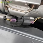 Автомобильный переключатель запуска и остановки, автоматическая система запуска и остановки двигателя, устройство выключения для Chevrolet Malibu XL 2016 Cruze Equinox 2017