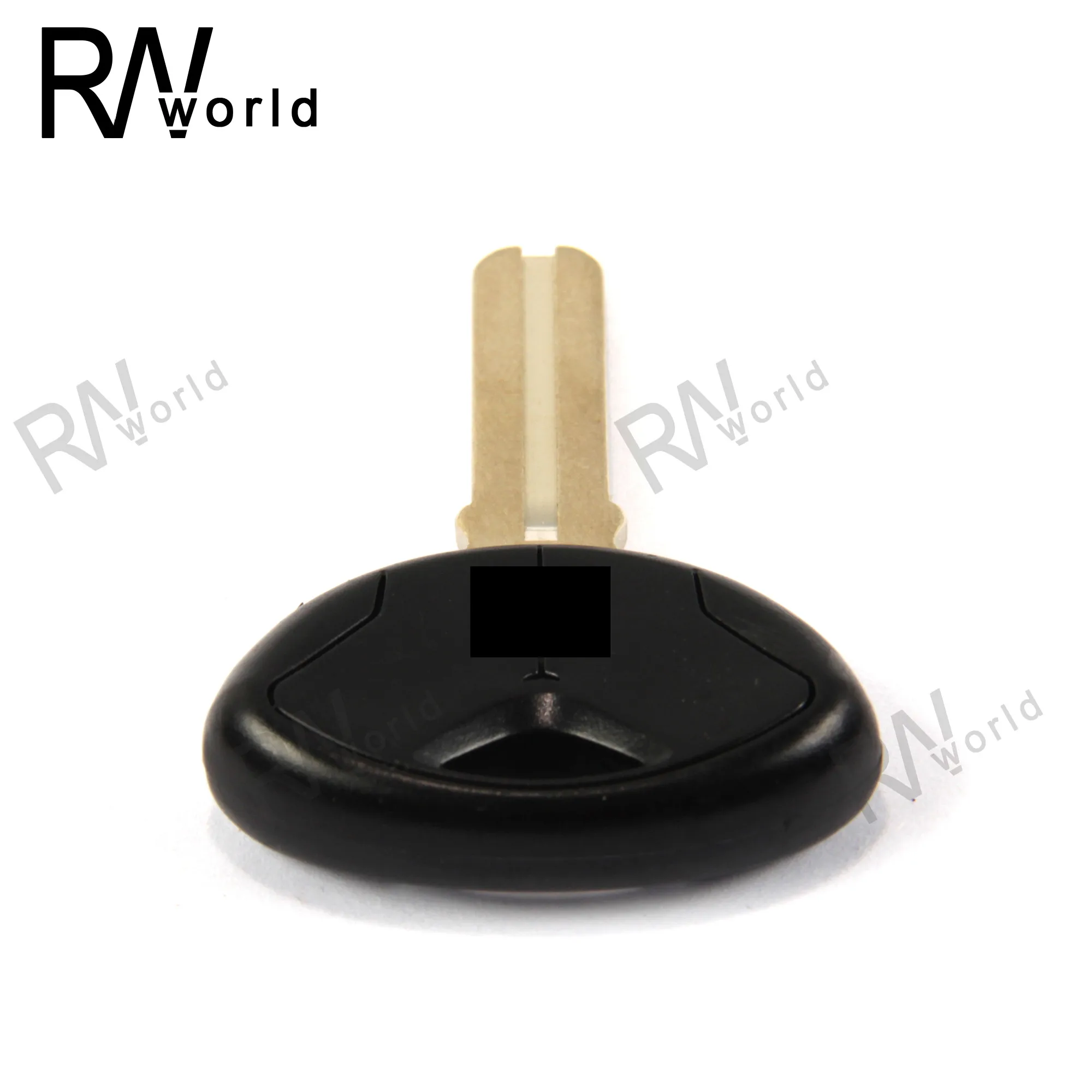 Лезвие для мотоцикла Заготовка ключа BMW R1200R K1300S R1200GS K1200GT Сменные аксессуары