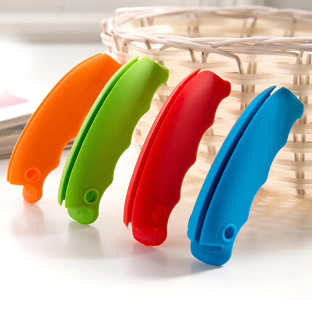 Портативное Силиконовое устройство для овощей экономичная хозяйственная сумка