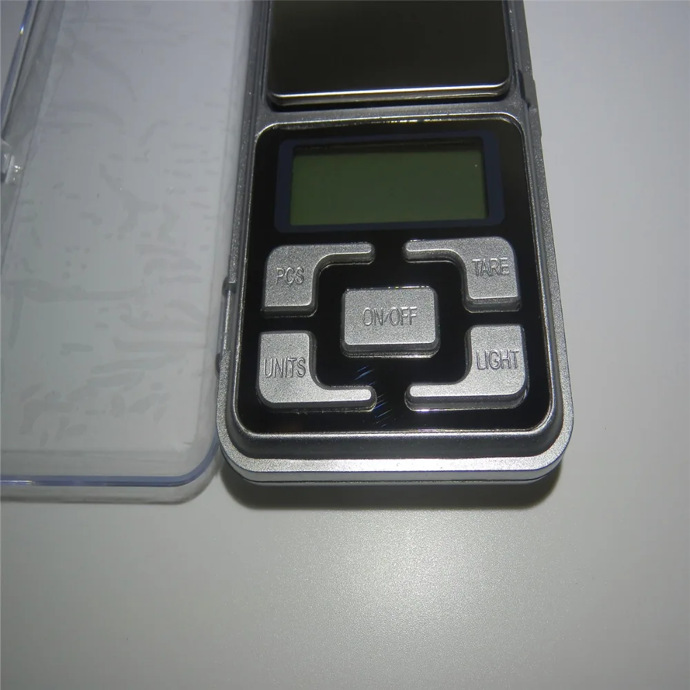 

200g/0.01g Electronic Jewelry scale balance gram scale Accuracy for gold Precision Mini pocket Scale Kitchen weight Scale