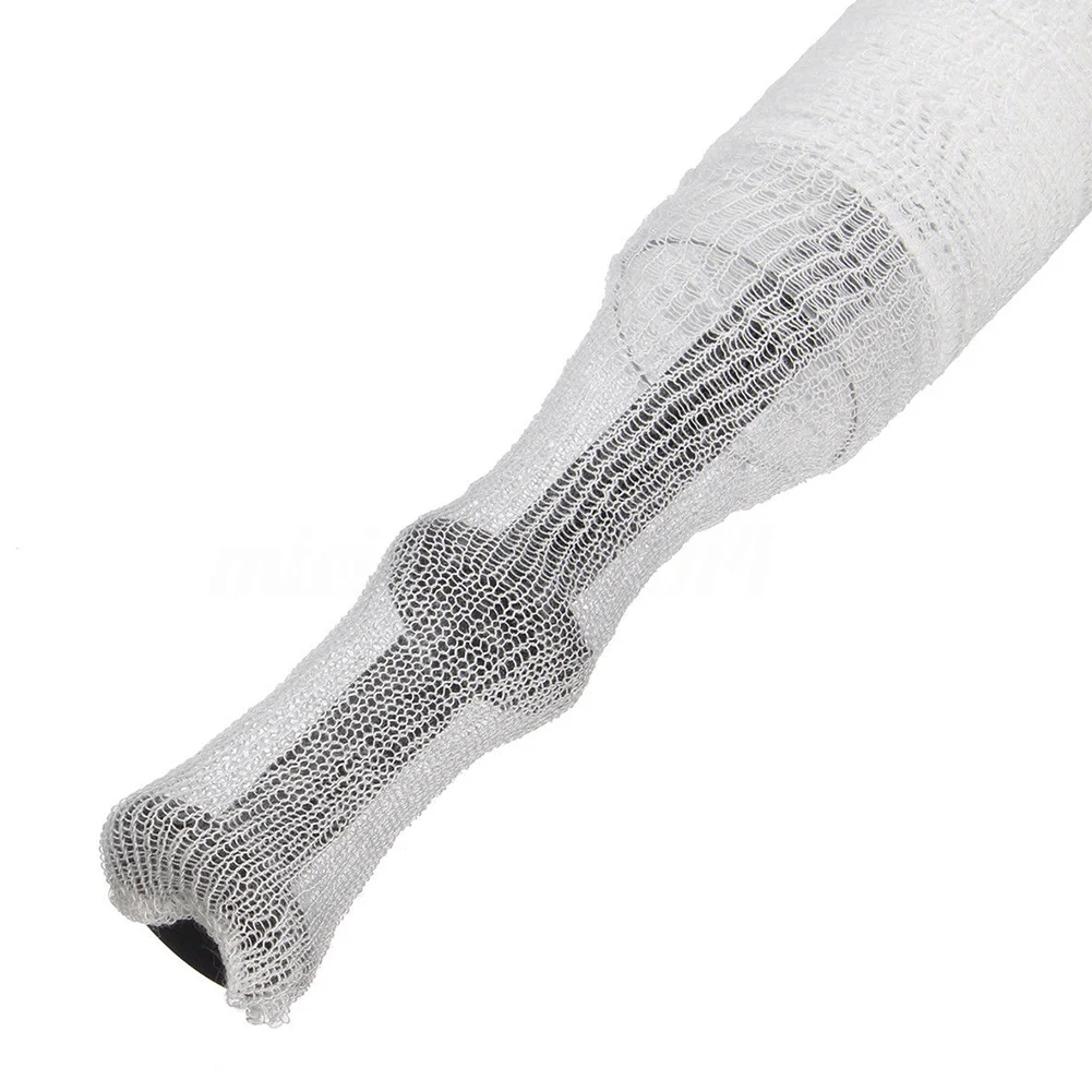 Воронка заправка чулок PVA сетка спортивные аксессуары уличная ловля карпа