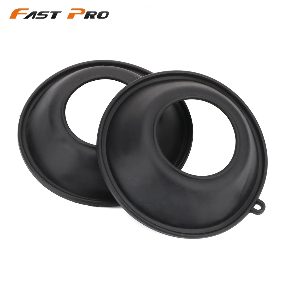 Бесплатная доставка мотоцикла карбюраторная пленка диафрагма резиновый