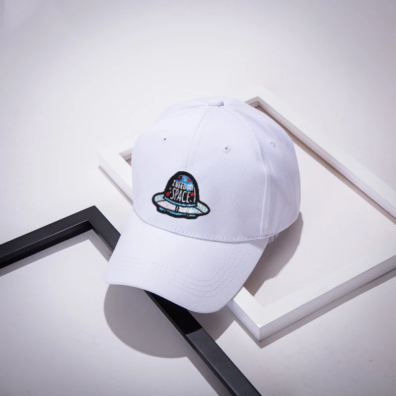 Нашивка Pulaqi с астронавтом нашивка НЛО патчи для утюга одежды пришельцев вышитые