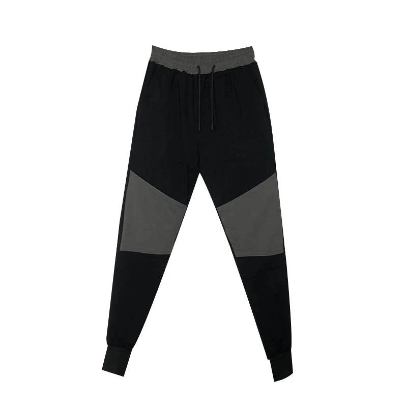

Harem pants male net red Korean trend trousers social guy men's casual pants autumn all-match slim pants