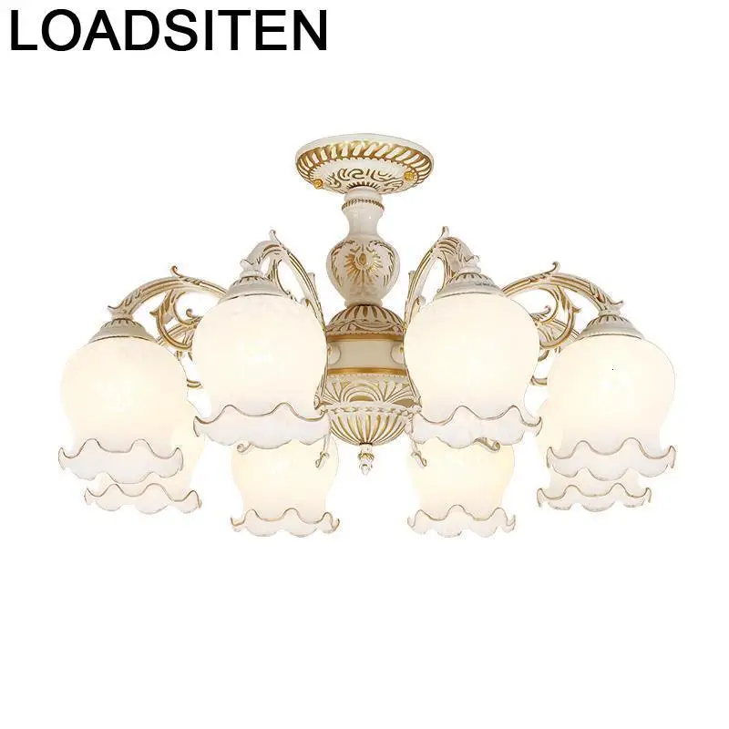 

lampada sufitowe home lighting Lamp sufitowa for lampara techo luminaria de teto living room plafondlamp ceiling light