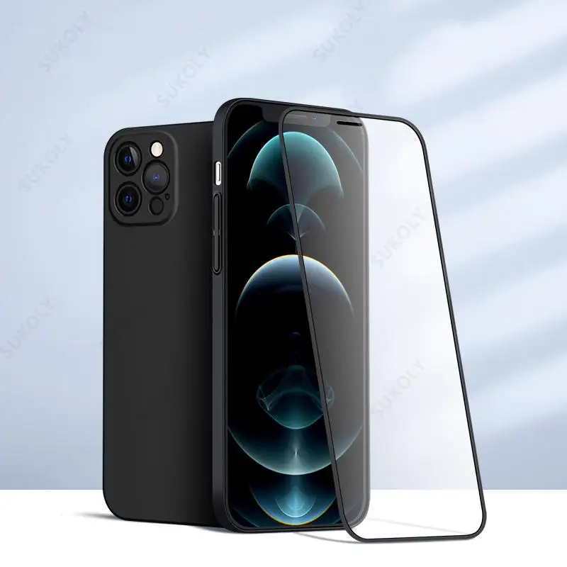 

All inclusive Shockproof Hybrid Case For iPhone 12 11Pro Max XS Max XR X 7 8 Plus 12 11 Pro SE 2020 Cover