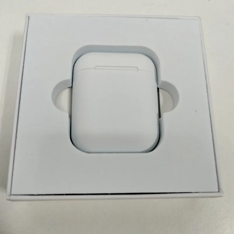 Обновленная версия Inpods 12 Bluetooth 5,0 беспроводные наушники для смартфона - Цвет: inpods12 white