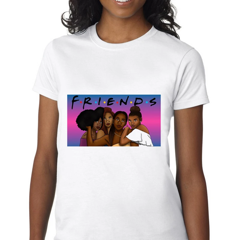 

summer tops harry styles best friend t-shirt kpop harajuku tshirt kawaii friends tv show vintage t shirt women 2020 tumblr