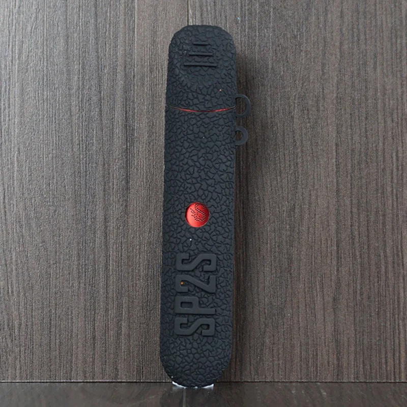 Силиконовый чехол для вейпа Spring Time SP2S pod Kit с гелевой текстурой | Электроника