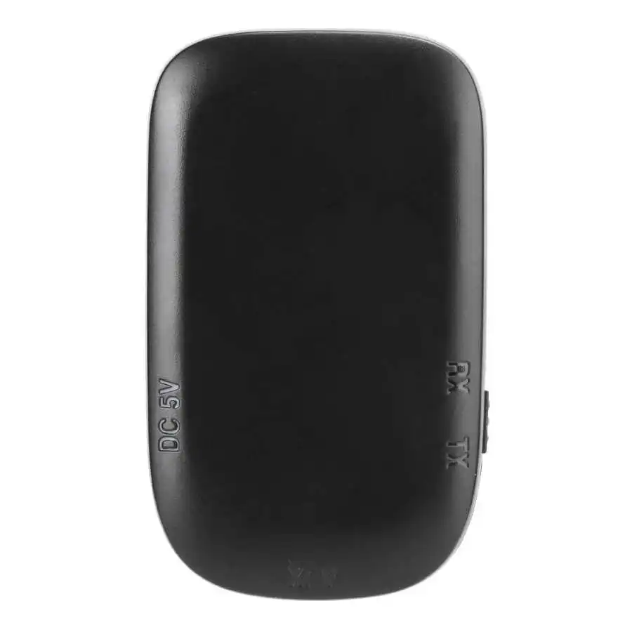 Динамик Кабельный соединитель динамик терминал Plug and Play Bluetooth5 0 2 в 1 беспроводной