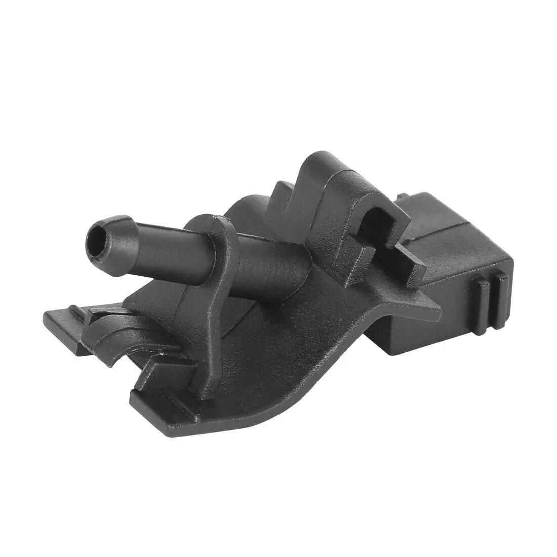 

Front Wiper Nozzle Plastic Replacement Spray Washer Windshield 85381-12300