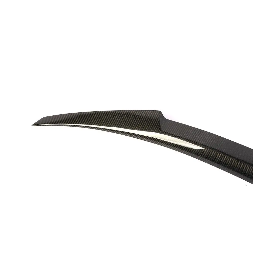 F36 спойлер багажника заднего крыла хвоста карбоновый для BMW 4 серии задний хвост