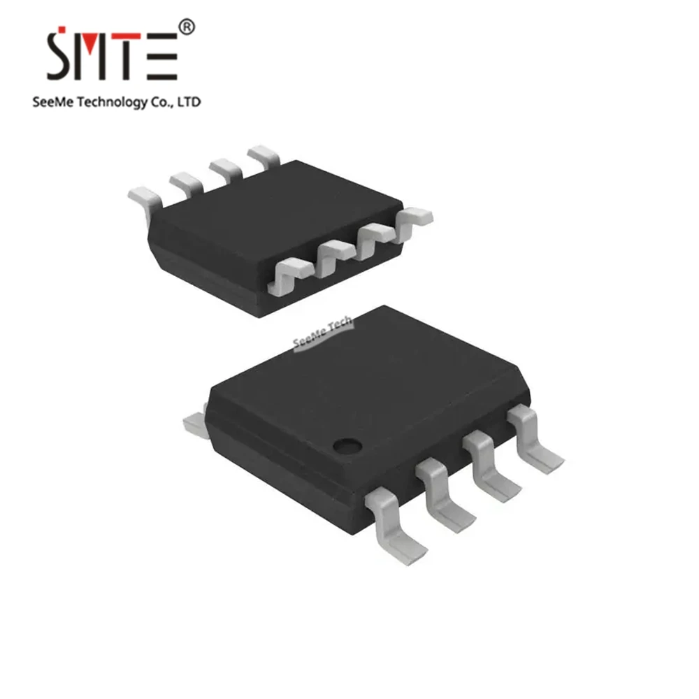 

20pcs/lot IRF7309 MOSFET N/P-CH 30V 4A/3A 8SOIC New and original