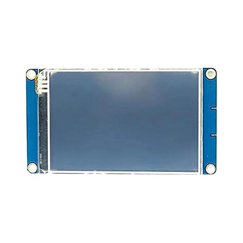 

Nextion 3.5 Inch Press TFT LCD Display NX4832T035 UART HMI Serial Panel for Raspberry Pi 2 A+ B+ Kits English Version