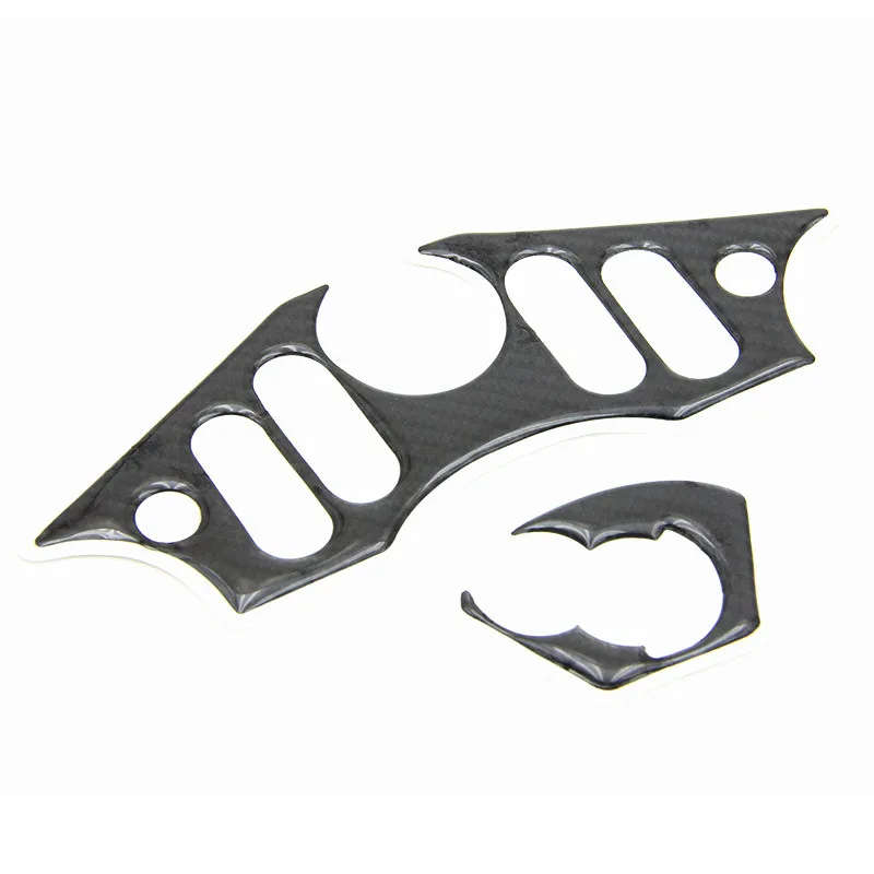 

Fit for Suitable for Yamaha R15 V3 fork drop adhesive sticker fuel tank Decal motorcycle mailbox sticker
