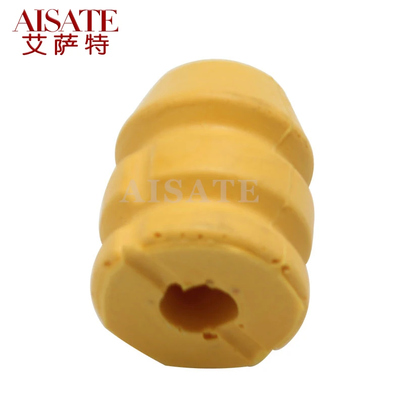 Пара амортизирующих резиновых буферных блоков для пневматической подвески