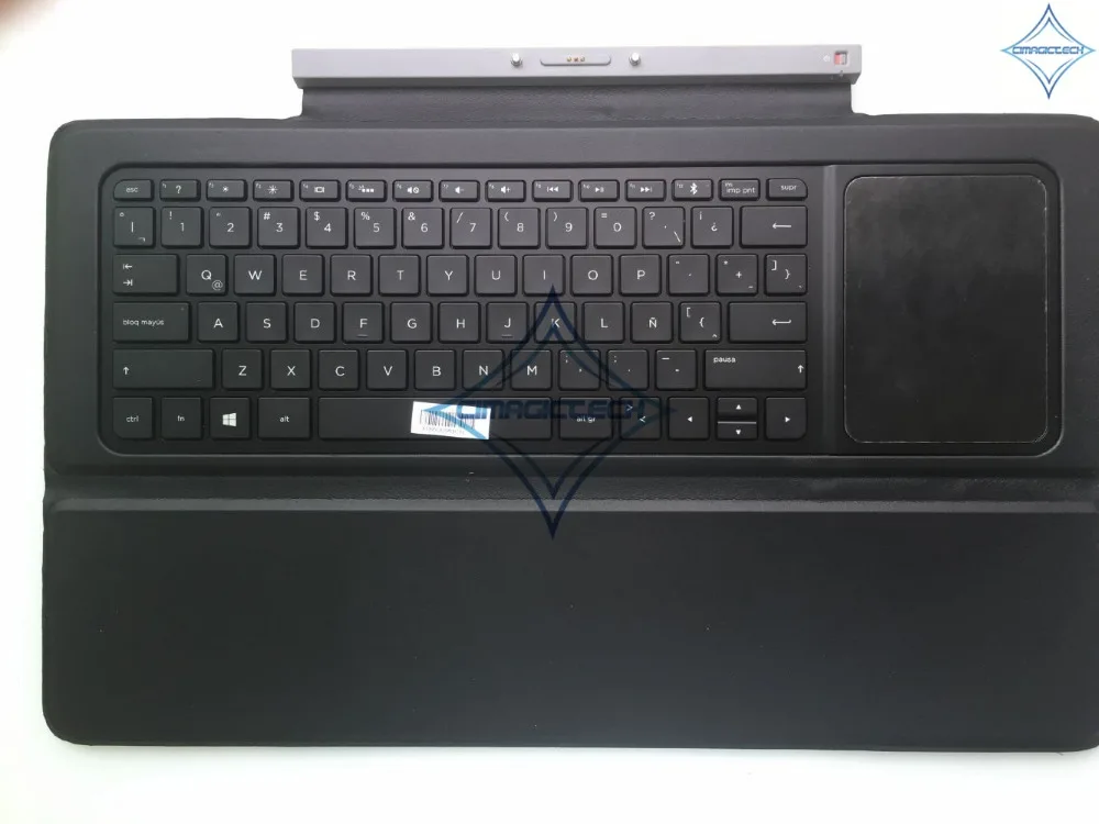 14 дюймов для hp envy 14x2 15t c001dx u006tx x2-15t 15-C000 латинский la SP ИСПАНСКИЙ ноутбук клавиатура 783099-161 KBBT9881