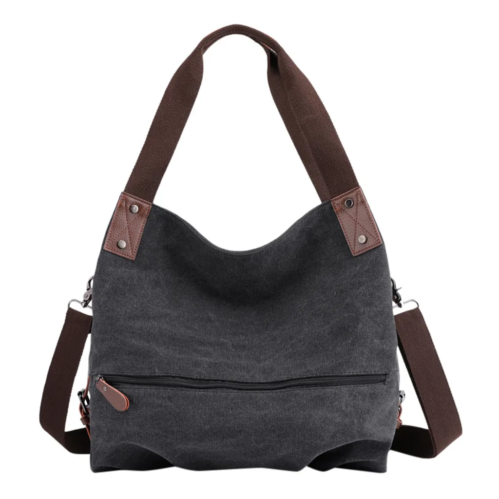 Сумка осень 2019 горячая Распродажа модная женская однотонная Большая