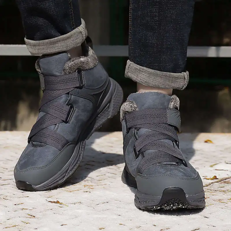 

Men's Sports Boots Famous Sneakers Man 2021 Shock Absorption Men Sport Shoes 2021 Thickening Male Running Shoes Sho Tennis Shoo