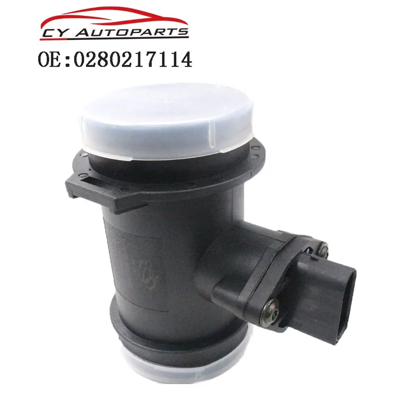 Новый датчик массового расхода воздуха YAOPEI для MERCEDES W163 W202 S202 C208 A208 W210 S210 0280217114