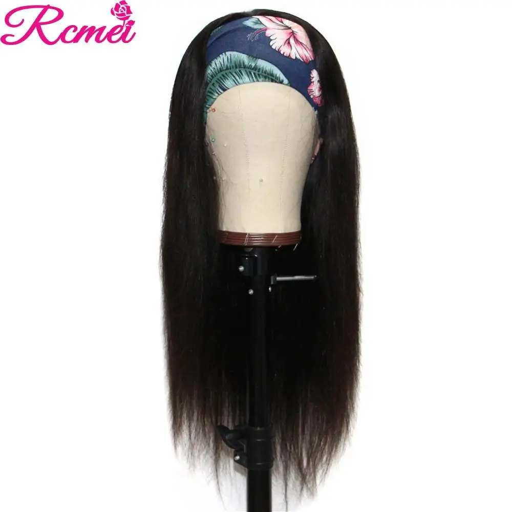 Бразильские 13x6 прозрачные кружевные парики прямые фронтальные человеческие