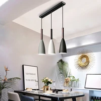 bathroom fixture cocina accesorio modern led chandelier ventilador de techo lampes suspendues nordic decoration home
