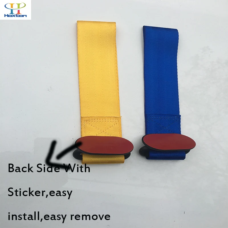 Mugen Универсальный Высококачественный гоночный автомобиль Буксировочный