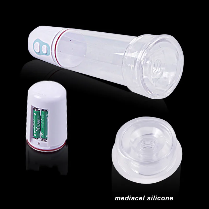 Автоматический пенис для увеличения мужчин t вибратор Электрический насос