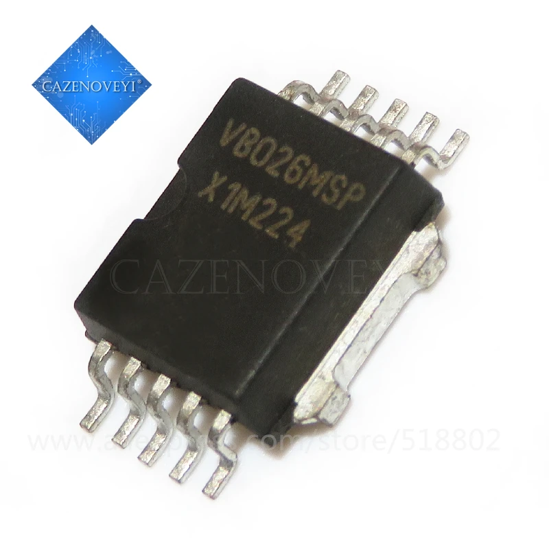1 шт./лот VIPER53SP VIPER20ASP VIPER100ASP VB525SP VB325SP VB029SP VB026MSP VB025MSP HSOP 10 в наличии|Интегральные