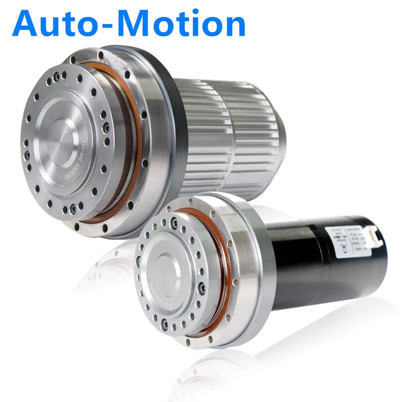 50W 42 BLDC servo motor with Harmonic reducer for robot arm | Обустройство дома