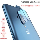 Защитная пленка для объектива камеры для Oneplus 7T Pro 3T 5 5T, закаленное стекло для Oneplus 7 Pro 6 6T