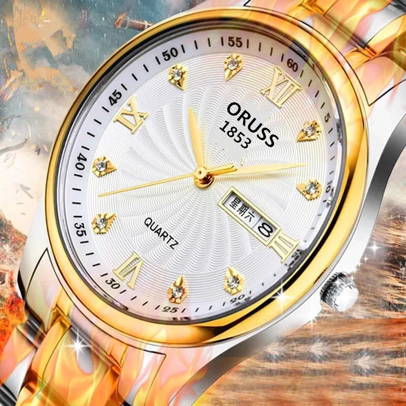 

watch women watch men wristwatch watches lady alloy quartz