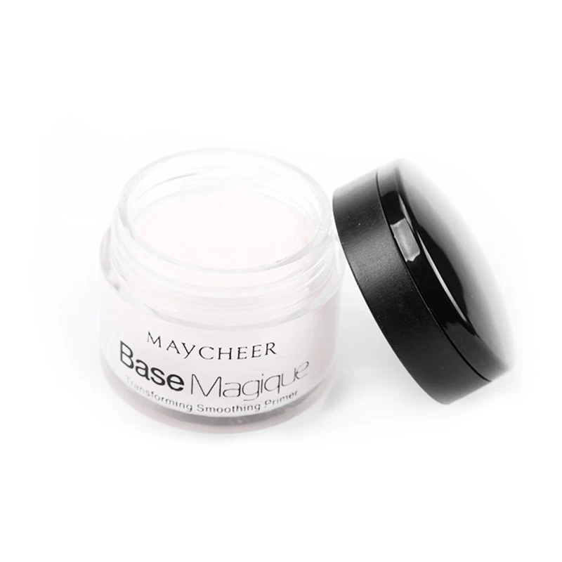 ГОРЯЧИЙ Макияж Грунтовка крем невидимые поры макияж основа для лица гладкая