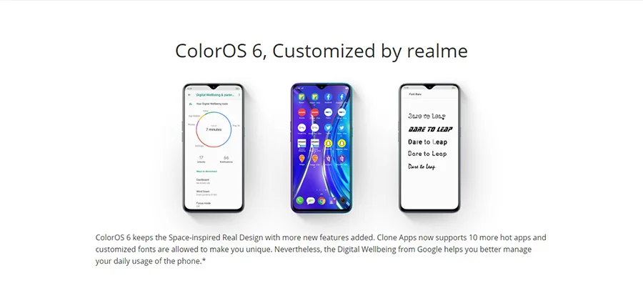 ЕС Версия OPPO Realme XT Быстрая зарядка NFC Android P 6/8GB 64/128GB Snapdragon 712 AIE 64MP Quad камеры 4000mAh мобильный телефон