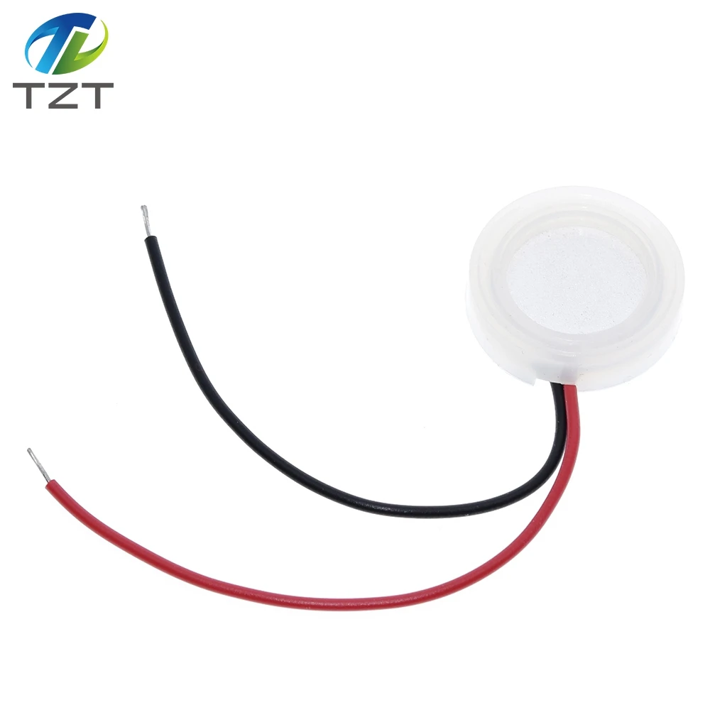 20 мм 2 4 МГц ультразвуковой туманный распылитель фоггер распыляющий